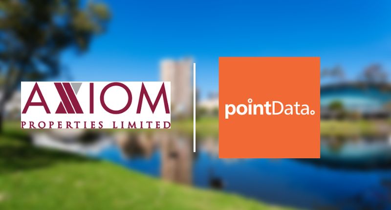 Axiom (ASX: AXI) invests $4M into PointData