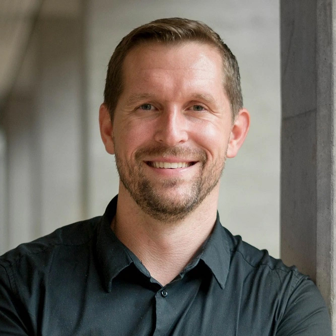 Ko CEO and Co-Founder Ryan Fritsch