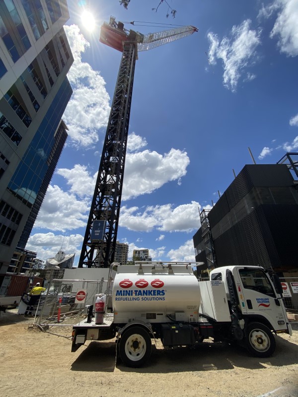 Multiplex and Lendlease Sydney projects to be fueled by