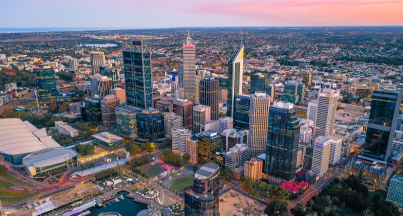 Top 20 Most Expensive Suburbs In Perth The Property Tribune