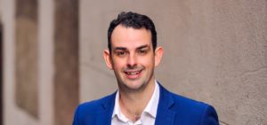 Mike York Little Hinges