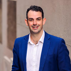 Mike York Little Hinges