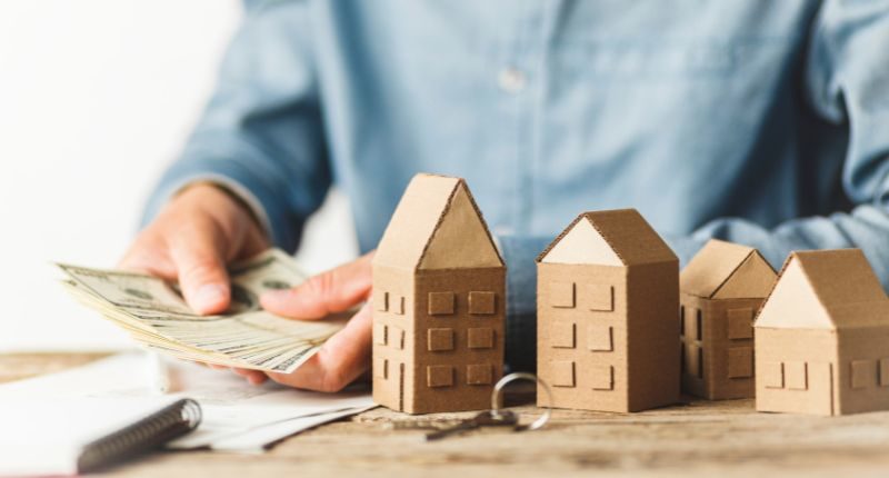 Refinancing home loan