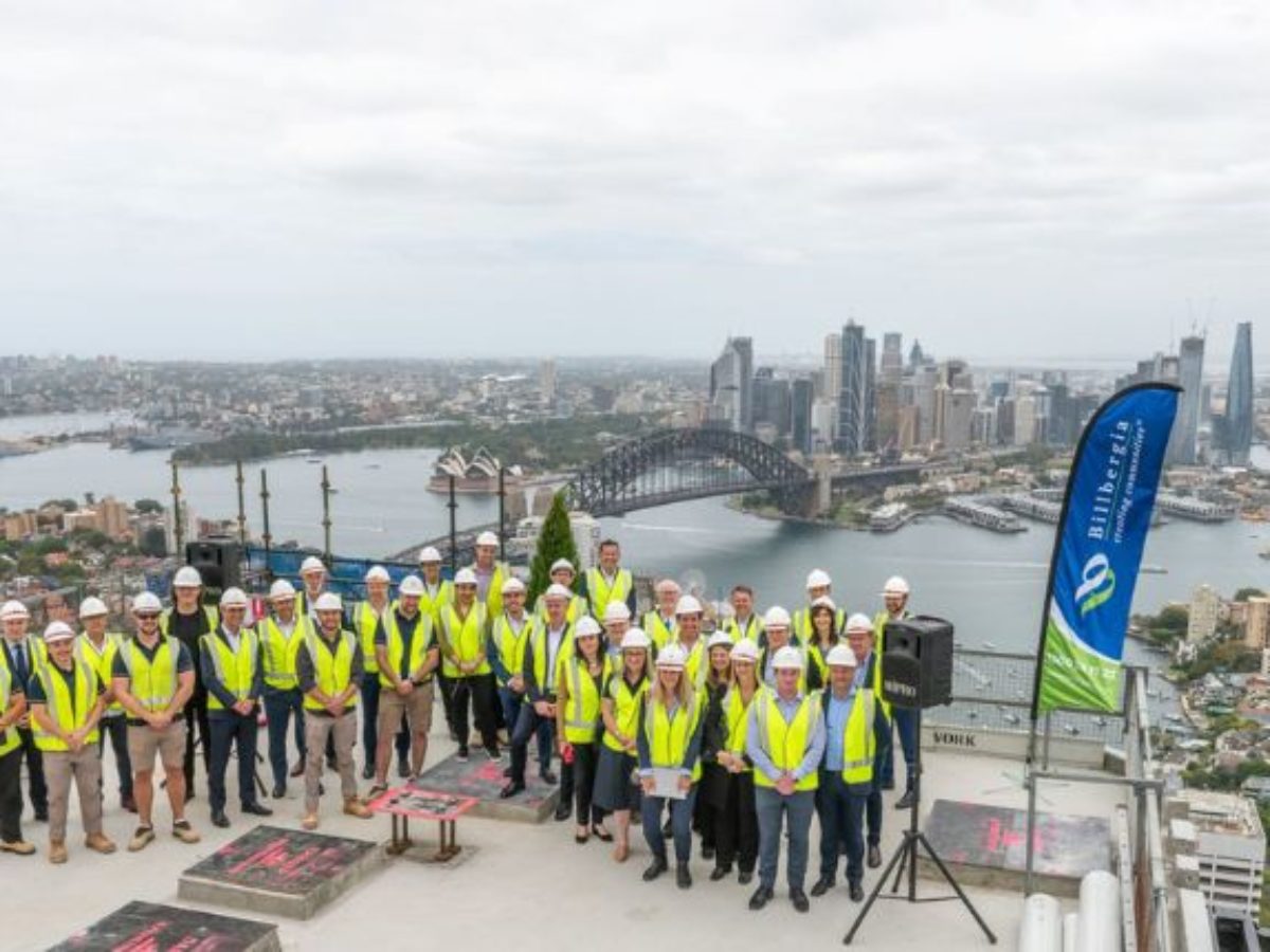 What's being built here in Circular Quay? Its huge… : r/sydney