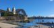 sydney harbour bridge
