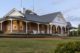 The beautifully preserved Emu Creek homestead was built in 1908