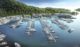 Shute Harbour Marina Resort artists impression IMAGE supplied