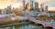 Melbourne developments turn up the heat IMAGE Canva