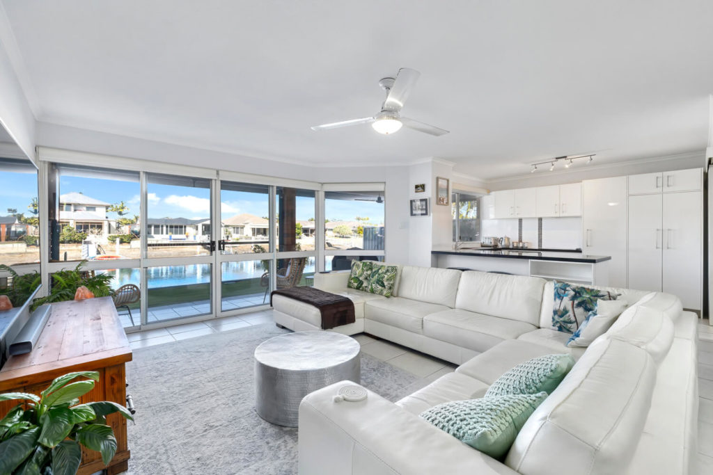 Image Property rental in Mooloolaba Sunshine Coast image supplied.