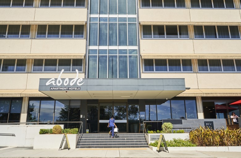 residence hotel and apartments woden canberra act for sale