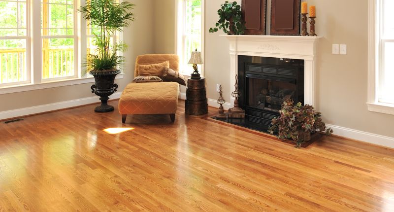 How Much Does Hardwood Timber Flooring Cost in 2023?