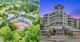 hotels for sale in the blue mountains and sunshine coast
