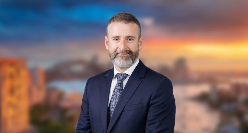 mike zorbas appointed chief executive of property council of australia