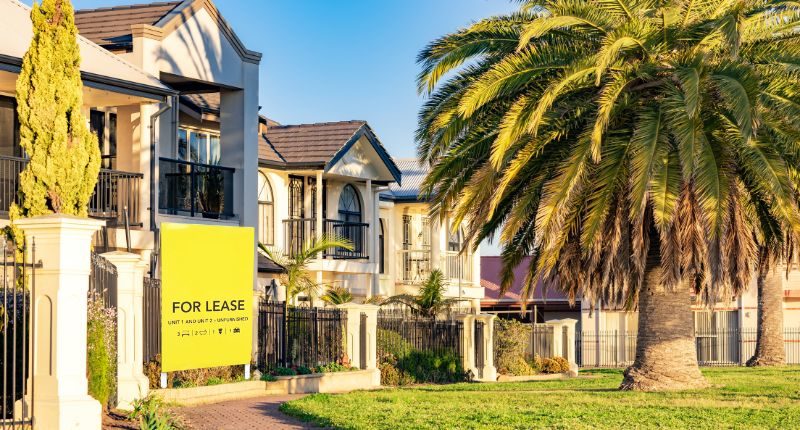 renting gets tougher as prices skyrocket and available rentals at all time low