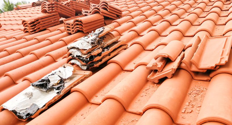 How Much Does A Roof Replacement Cost In 2023 The Property Tribune