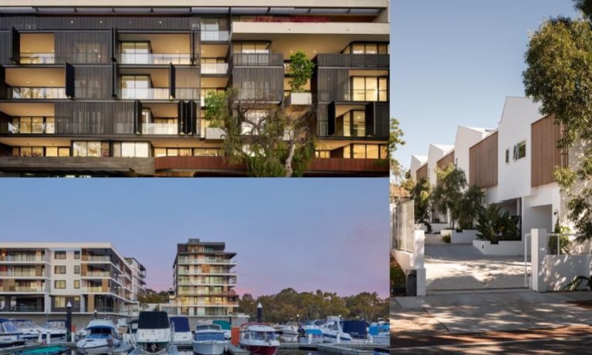 Top five apartments in Perth you ll be shocked how amazing