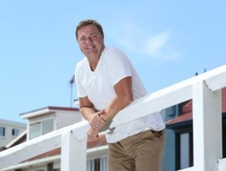 Founder of Buy Airspace, Warren Livesey, said airspace development is an obvious way to increase Sydney’s housing stock.