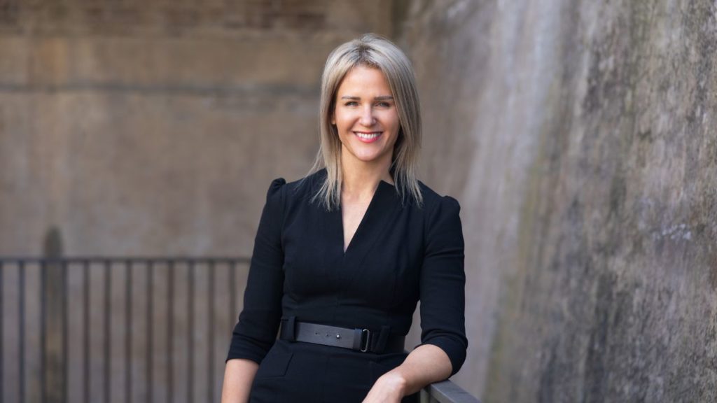 Nerida Conisbee, Chief Economist at Ray White said we need more rental properties. IMAGE Ray White