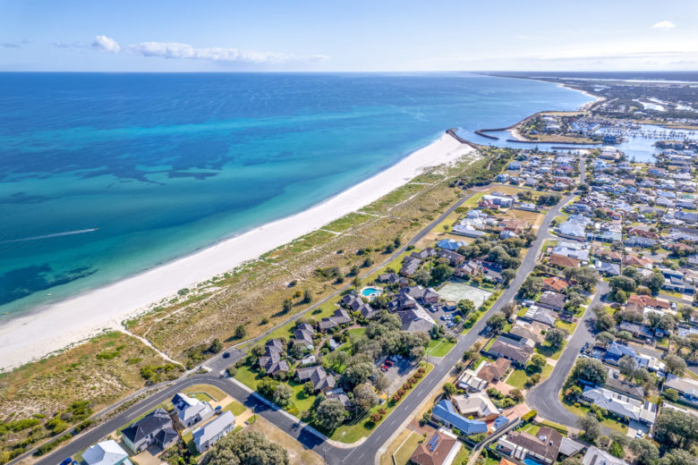 Investors migrate to breathtaking Busselton Margaret River region WA