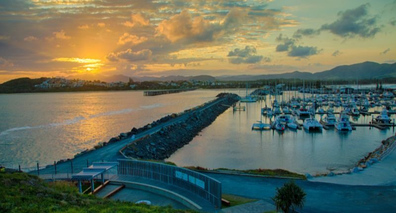 coffs harbour new south wales