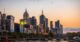 melbourne and sydney offices experience shift in the market