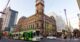 tech sector cuts lead to rises in office space available