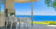 Ko's Port Stephens luxury holiday home available for ko-ownership. Alfresco views.