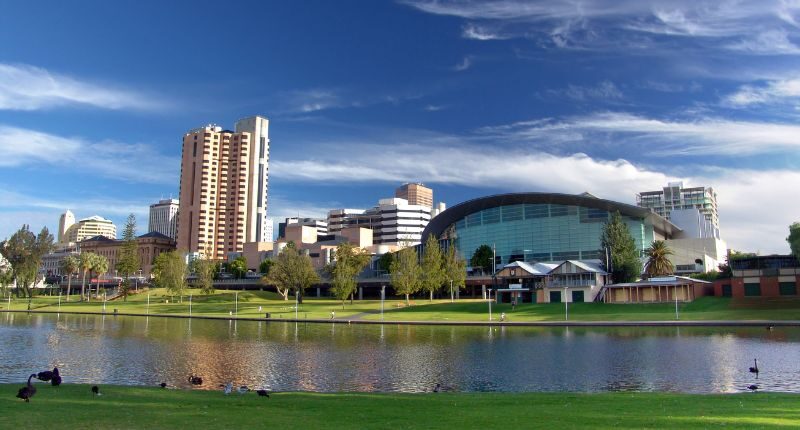 Adelaide to see new build-to-rent community, and landmark asset hits the market