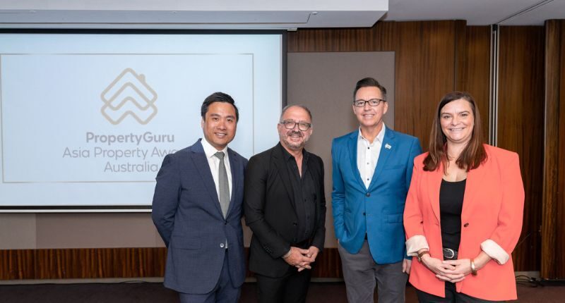 PropertyGuru Asia Property Awards programme officially launches for 2023