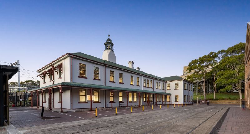 centuria sells the belltower office at eveleigh for 18.25 million dollars feature