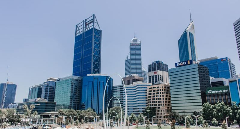 Demand for Perth office space grows