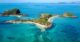 pumpkin island eco resort great barrier reef for sale