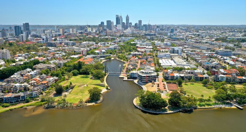 top 10 australian local government areas for growth