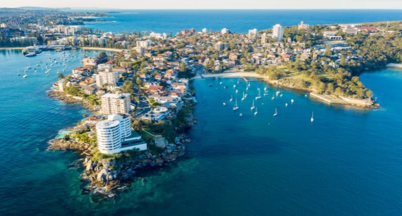 top 10 best suburbs to rent in australia