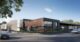 tottenham industrial park centennial lease