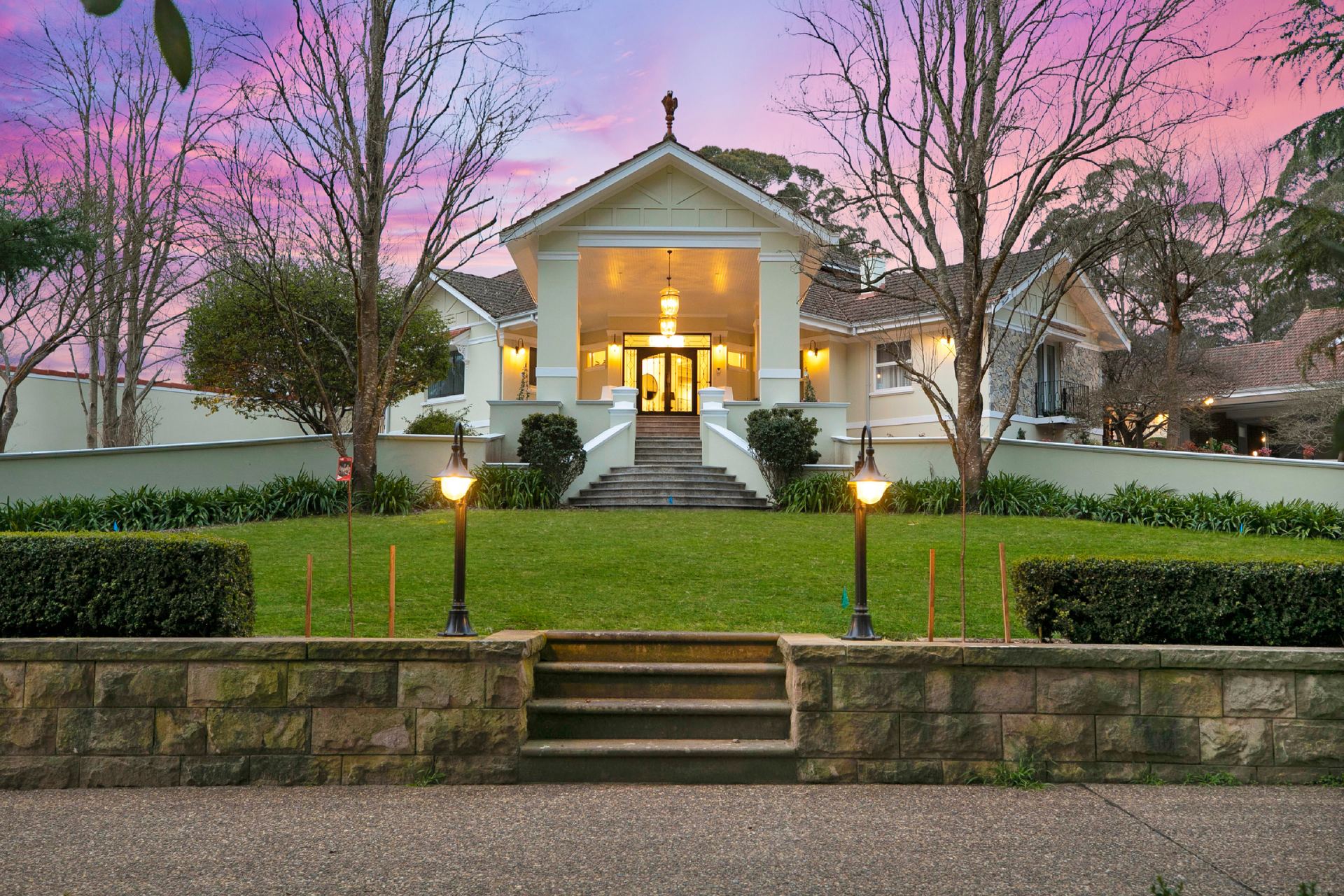 Discover the magic of Manderley in NSW’s Southern Highlands The Property Tribune