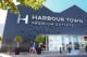 Harbour Town Adelaide 2