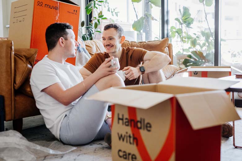 How Much Does it Cost to Move House in 2023? The Property Tribune