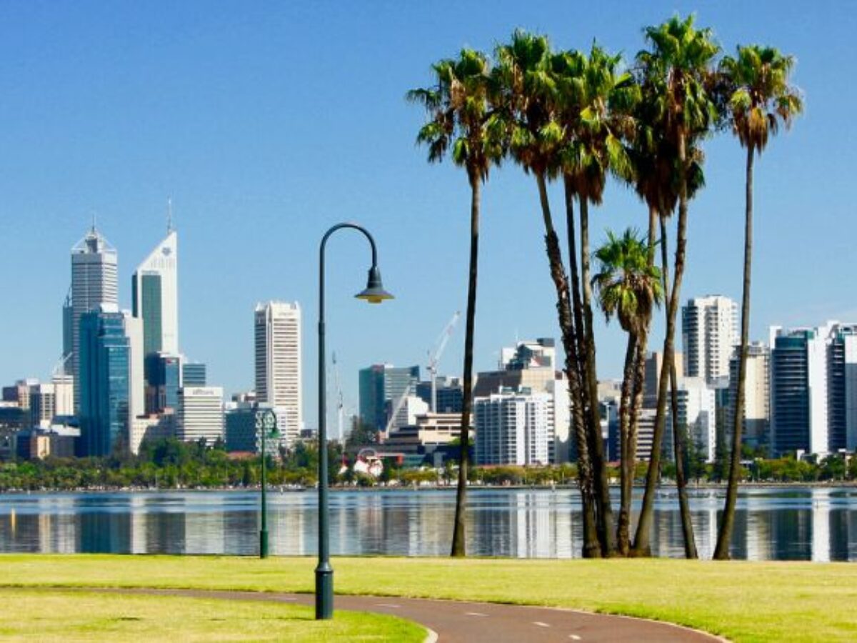 AUSTRALIA] 10 Things To Do In Perth With Family