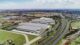 westcourse frasers property industrial development aerial