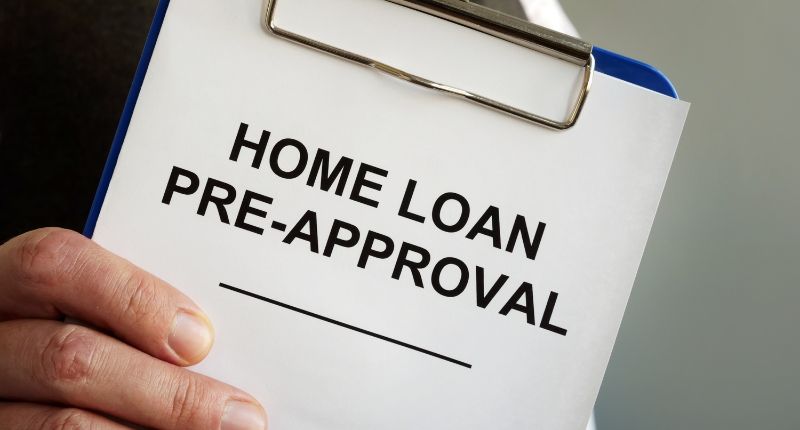 how-long-does-a-home-loan-pre-approval-take-the-property-tribune