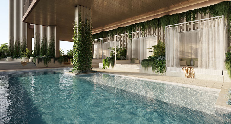 Ko & NPA partner to launch several co-owned luxury properties at Mermaid Beach, Gold Coast