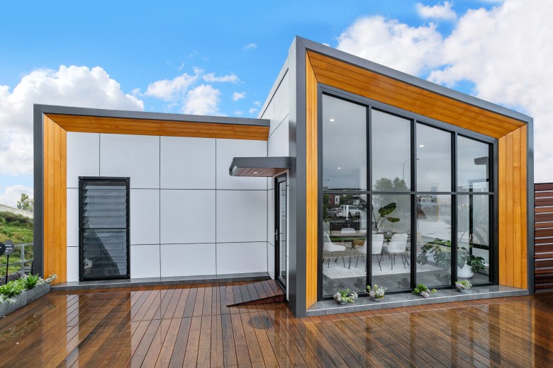 Building the future The Property Tribune