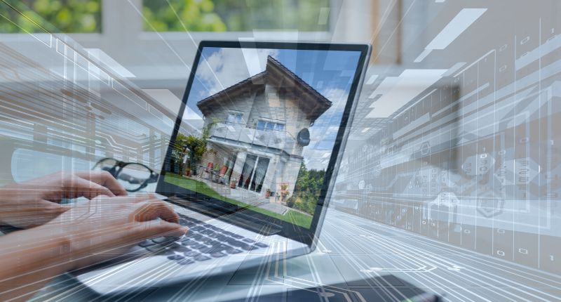 real estate seo trends