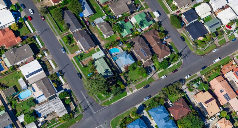 Australian property prices are expected to rise further till the end of 2023