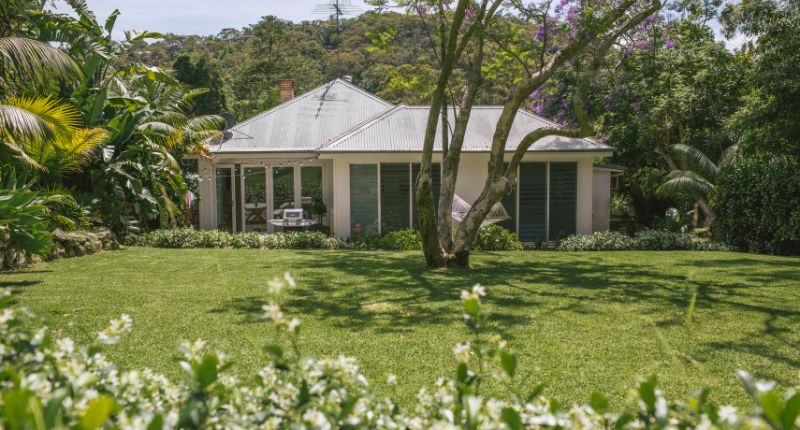 Australia's home prices surge in 2023's spring selling season