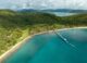China Capital Investment Group selling private island off coast of Queensland.