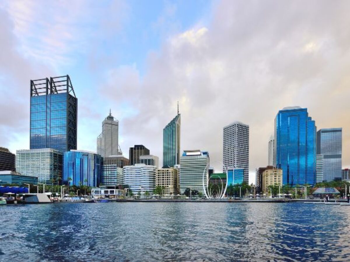 Quay Perth, Perth – Updated 2023 Prices