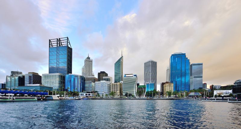 Prices are set to grow eight per cent in the latest Perth property market predictions