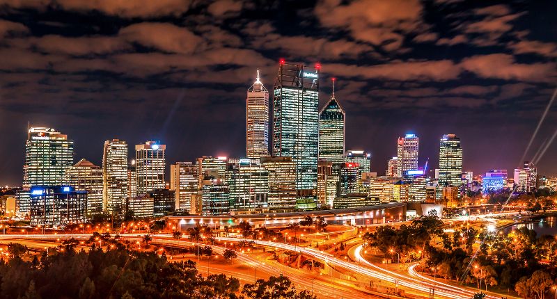 Perth office market flourishing under a new wave of demand